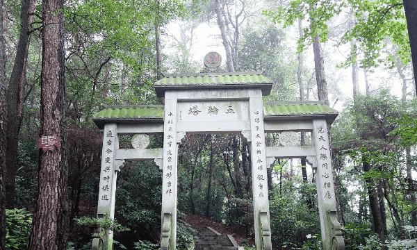 湖南旅游十大必去景区,湖南必去十大景点有哪些图16