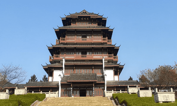 湖南旅游十大必去景区,湖南必去十大景点有哪些图24