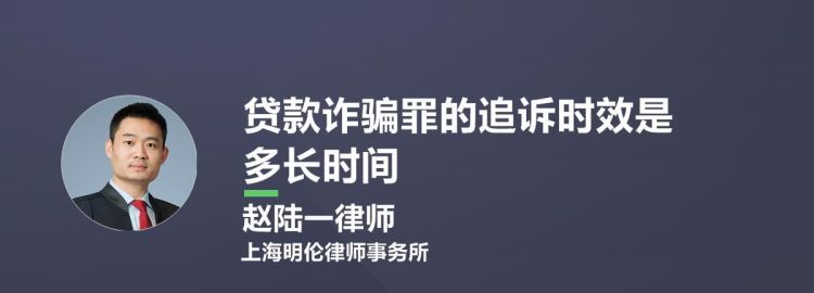 贷款诈骗罪法条规定有哪些,诈骗贷款罪定罪标准最新图3