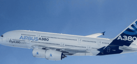 空客a380带几吨油,空客a380多少钱一架人民币图3