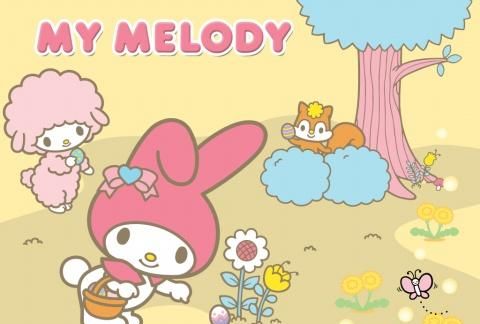 melody是什么意思,melody什么意思图4