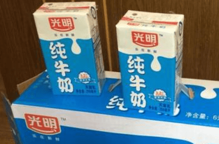 中国牛奶排名前十,牛奶品牌排行榜图5