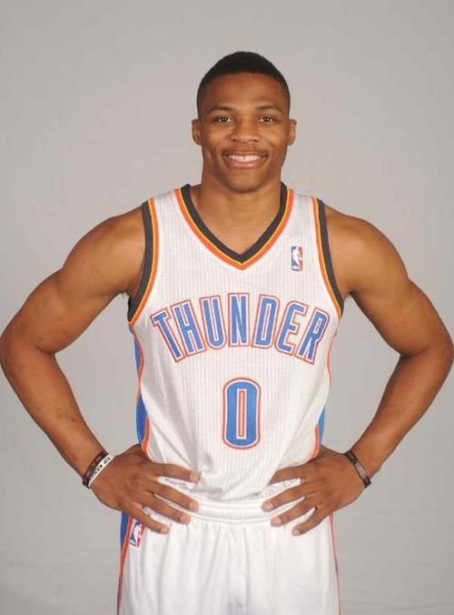 westbrook,威少快船球衣什么时候出售图1