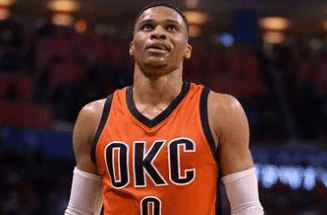 westbrook,威少快船球衣什么时候出售图3