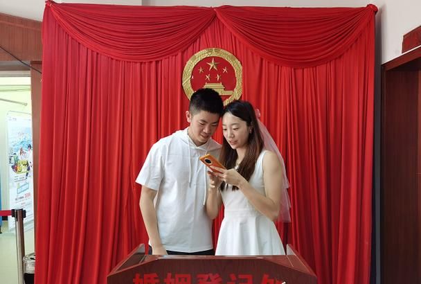 夫妻结婚登记地对小孩有影响,办理结婚证地点会有影响么图3