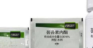 小麦打几遍芸苔素,小麦发黄死苗用什么药治疗图4