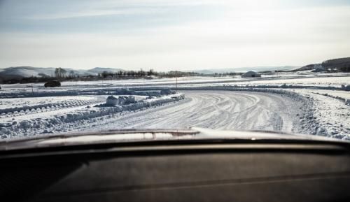 雪地胎跑高速长途可以,雪地胎跑高速长途可以图2