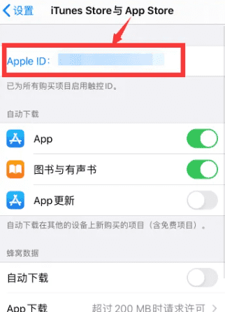 苹果手机iphone 怎么用微信支付图2