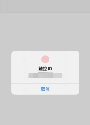 苹果手机iphone 怎么用微信支付图4