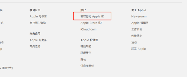 苹果手机iphone id密保答案忘记了怎么办,apple id的密保问题忘记了一个怎么办图10