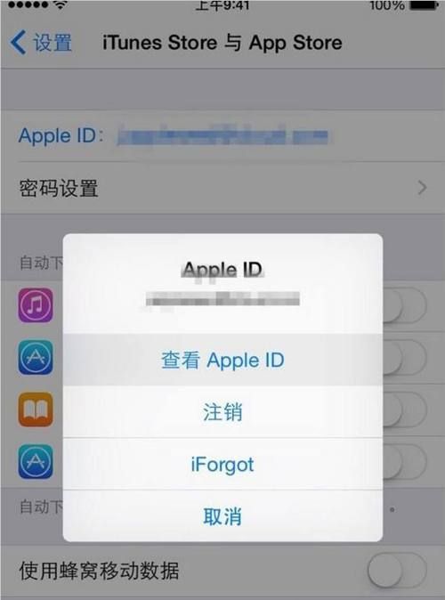 苹果手机iphone id密保答案忘记了怎么办,apple id的密保问题忘记了一个怎么办图25