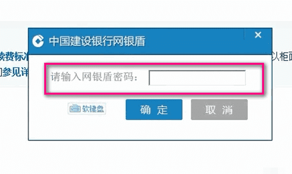 建设银行怎么转账，建设银行企业网上银行怎么给个人账户汇款呢图10