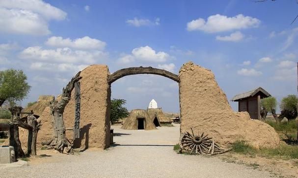 银川有什么好玩的地方,银川有什么好玩的地方旅游景点图1