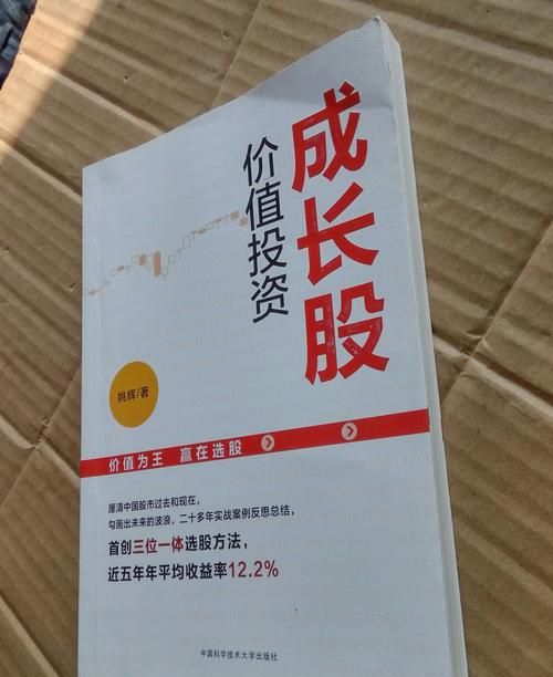 哪些股属于成长股,成长股有哪些股票板块龙头图2