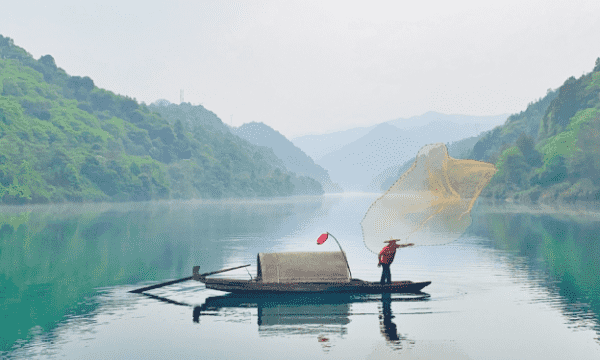 湖南旅游十大必去景区,湖南景点排行榜前十名图7