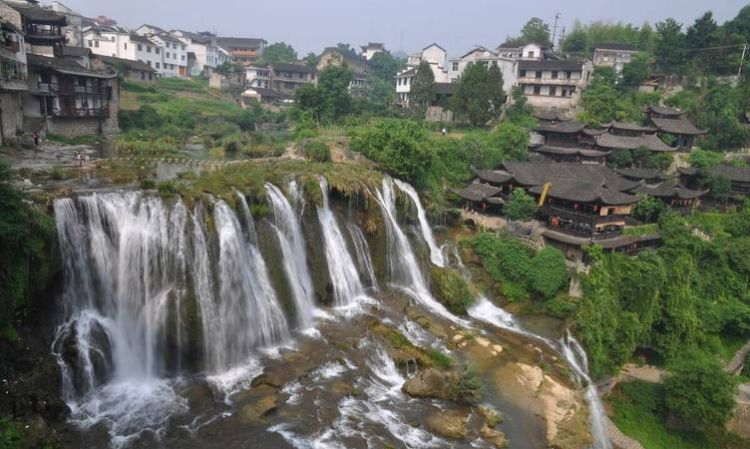 湖南旅游十大必去景区,湖南景点排行榜前十名图11