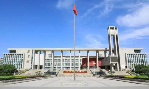 商丘师范学院图书馆,商丘师范学院图书馆对外开放图17