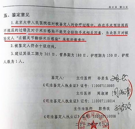 工作从事司法鉴定条件有什么,司法鉴定的伤残等级标准是什么图1