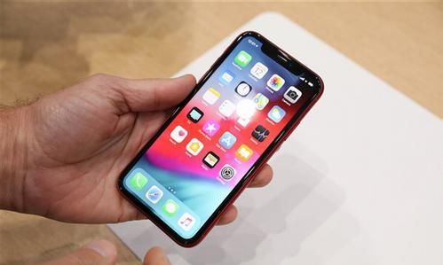 苹果手机iphone xr可以分屏,苹果xr手机怎么分屏图7