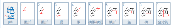 绝无仅有的绝是什么意思,绝无仅有的绝是什么意思图4