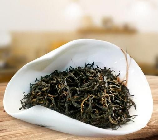 红茶的种类 各自有什么特点,红茶有哪一些特点图5