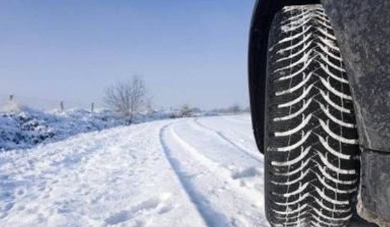 冬季轮胎什么时候换，雪地胎应该在温度多少度以下更换图4