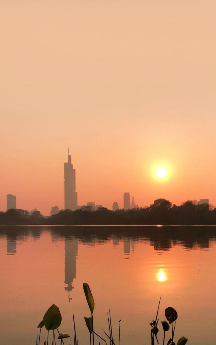 夕阳西下的意思,成语夕阳西下的意思图1