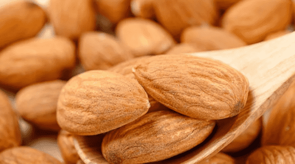 almond,almond怎么读