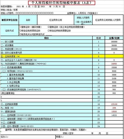 小规模纳税人如何报税,小规模公司如何报税步骤图2