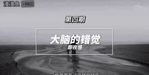 即视感是什么意思,即视感什么意思图2