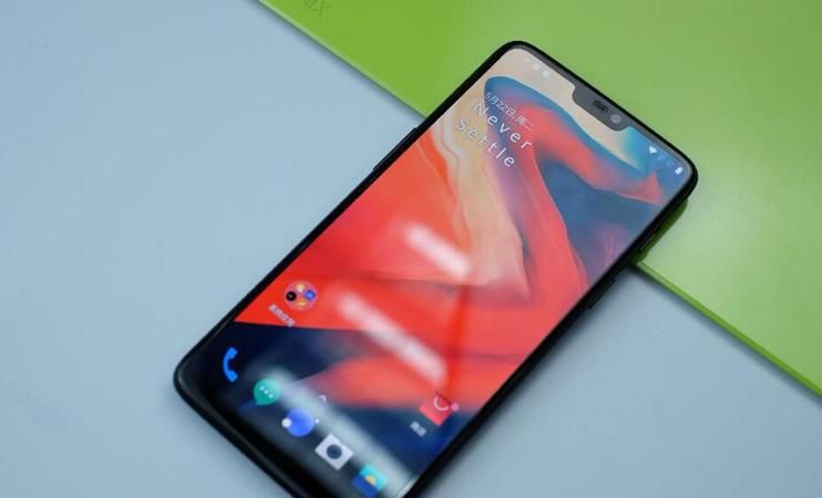 oneplus6t是什么手机,oneplusa6000是什么品牌手机图4