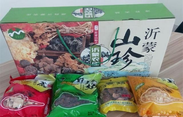 名优土特产品,广东韶关有什么特产零食图8