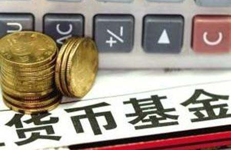 货币基金投资范围有股票图2