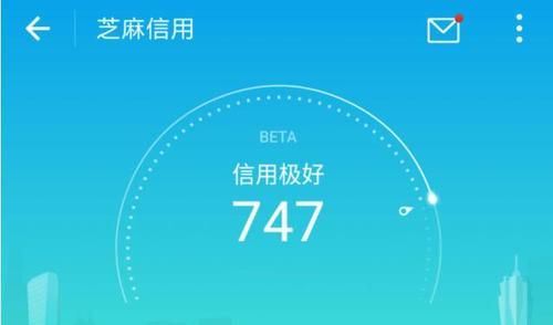 芝麻分650有什么用,芝麻分650什么水平图2