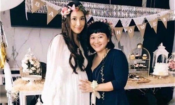 吴佩慈生了几个孩子,吴佩慈为什么不结婚图2