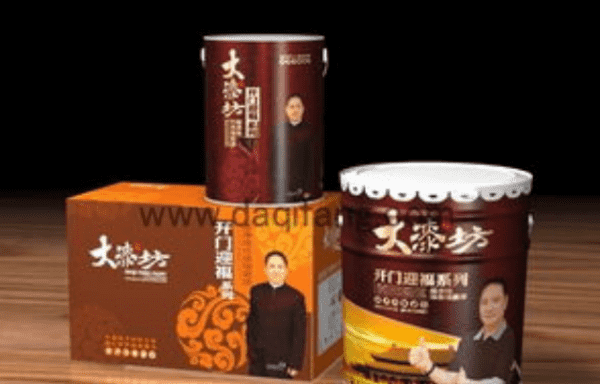 中国十大品牌漆,中国十大名牌水漆图5