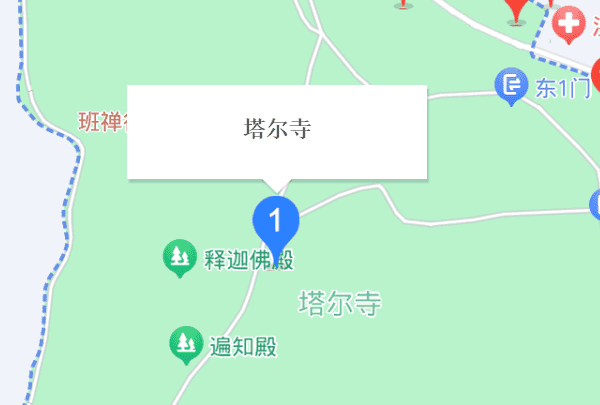 青海旅游景点,青海省旅游必去十大景点图3