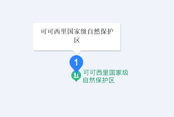 青海旅游景点,青海省旅游必去十大景点图4