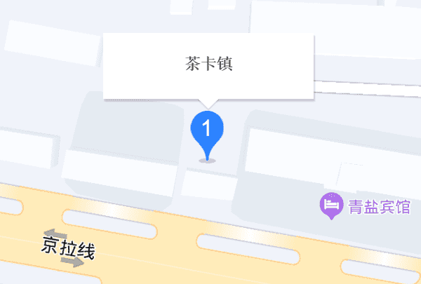 青海旅游景点,青海省旅游必去十大景点图5