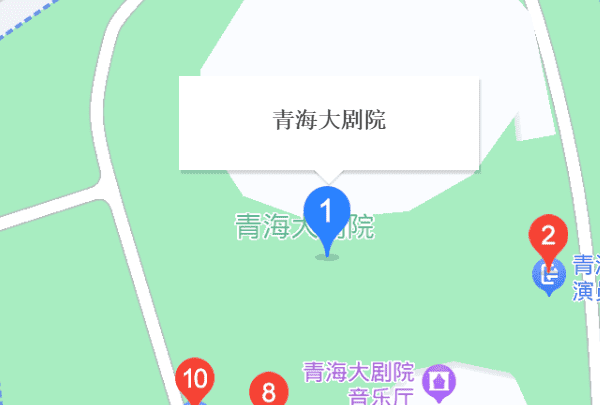 青海旅游景点,青海省旅游必去十大景点图7