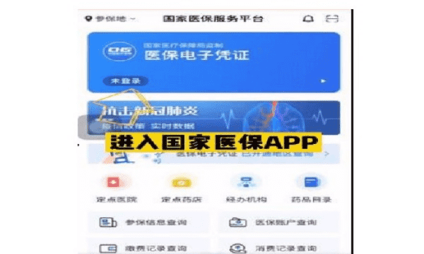 医保怎么在手机上交费，医疗保险怎么交在手机上交微信上图2