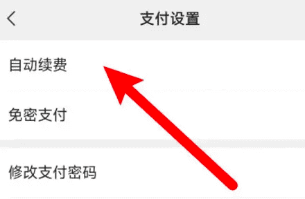 微信怎么查看自动续费项目，微信自动续费功能在哪里可以查看图9