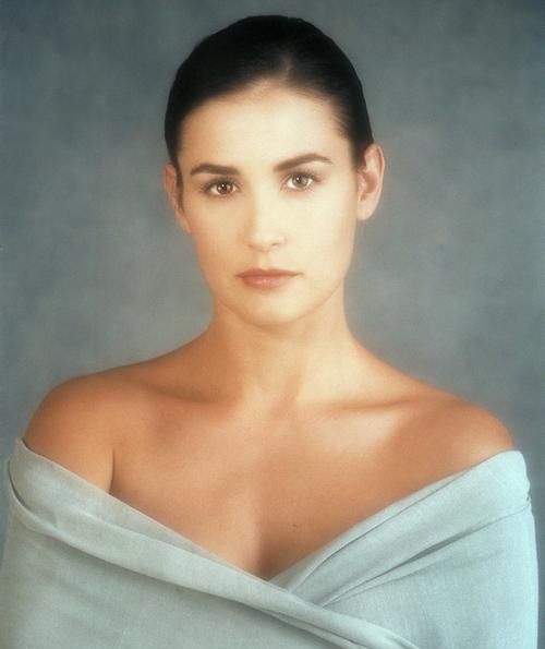 demimoore,Aaron英文名的含义及读音图5