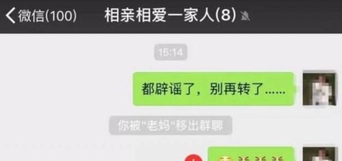 微信群不见了是被踢了,被移出微信群后显示的人数图13