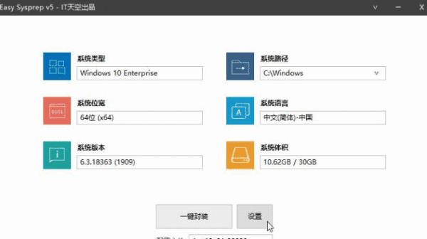 sysprep是什么，什么是suv汽车图3