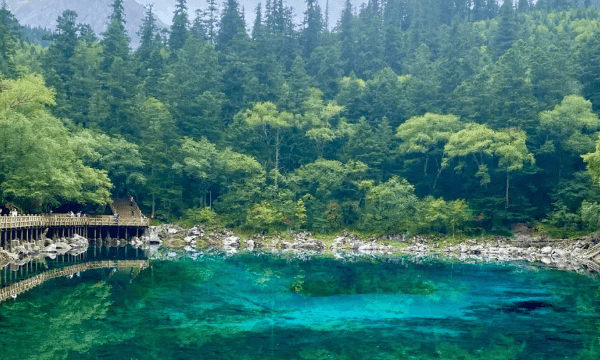 四川旅游景点排名,四川的旅游景点大全