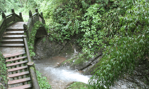 四川旅游景点排名,四川的旅游景点大全图5