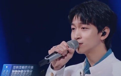 少年之名中的凡宇是谁,《少年知名》选手盘点李希侃、 左林杰等你pick谁