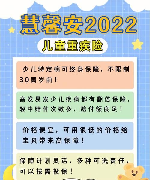 儿童重疾险有限额,少儿重疾险最高保额有限制图2