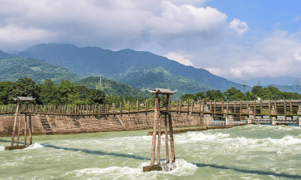 四川省旅游景点,四川有哪些旅游景点图4